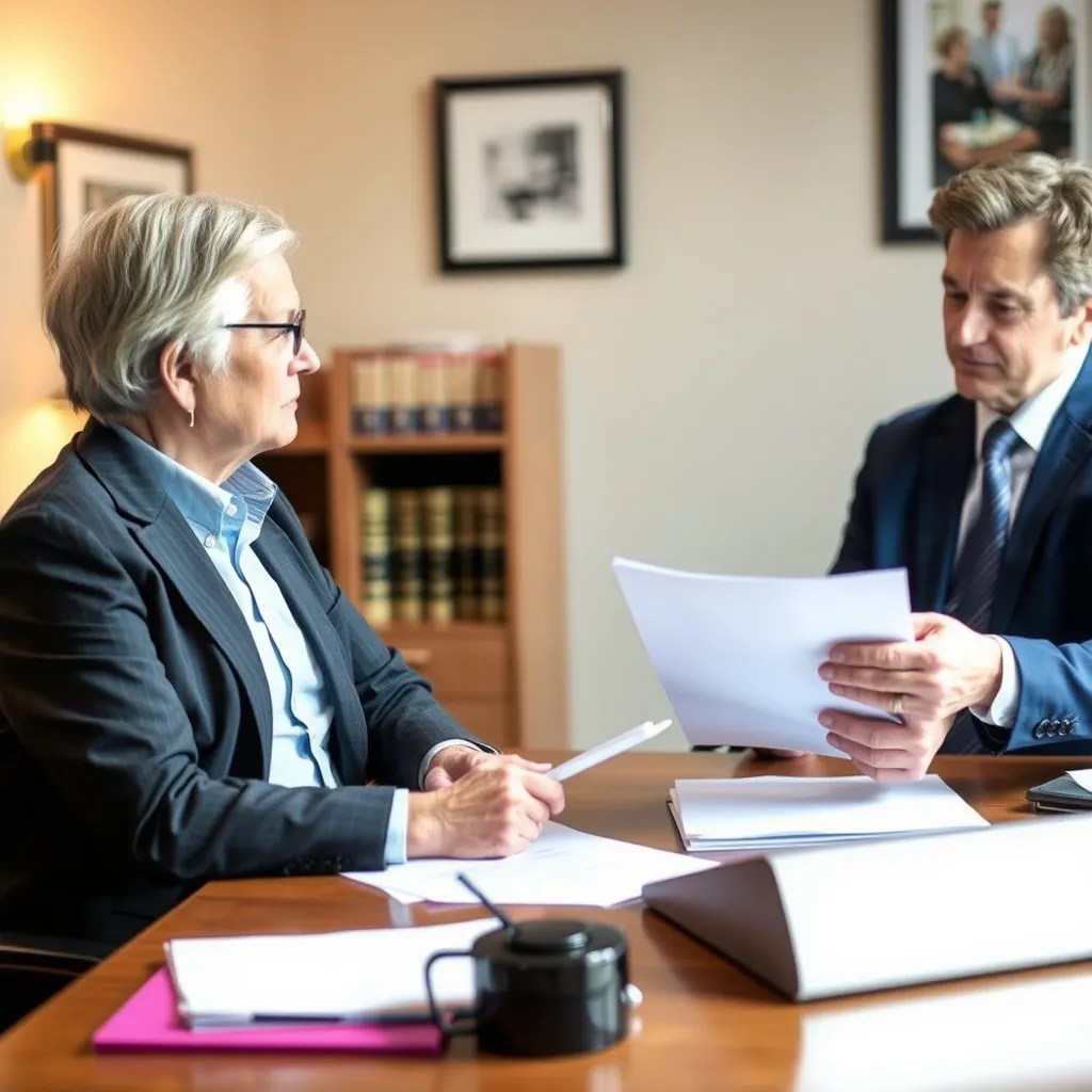 Child Support Enforcement Lawyer Vienna VA