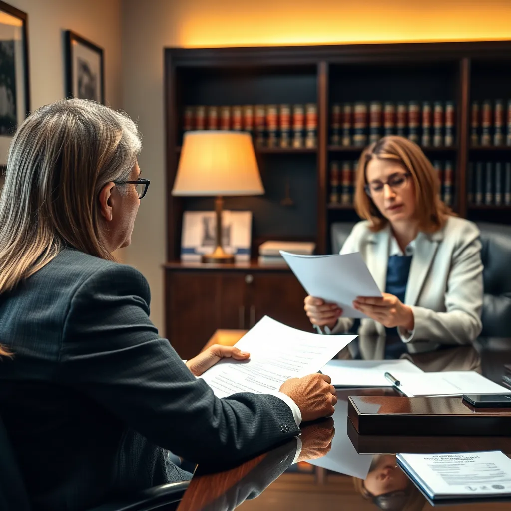 child support establishment lawyer Alexandria VA