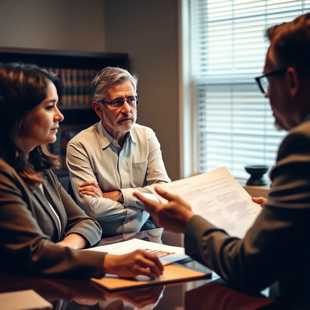 Child Support Establishment Lawyer Virginia