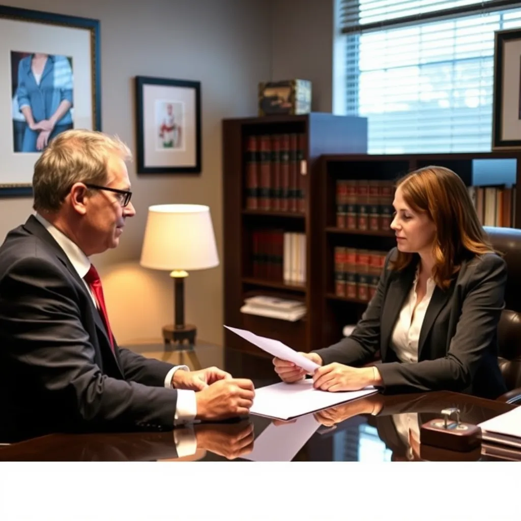 child support lawyer Alexandria VA