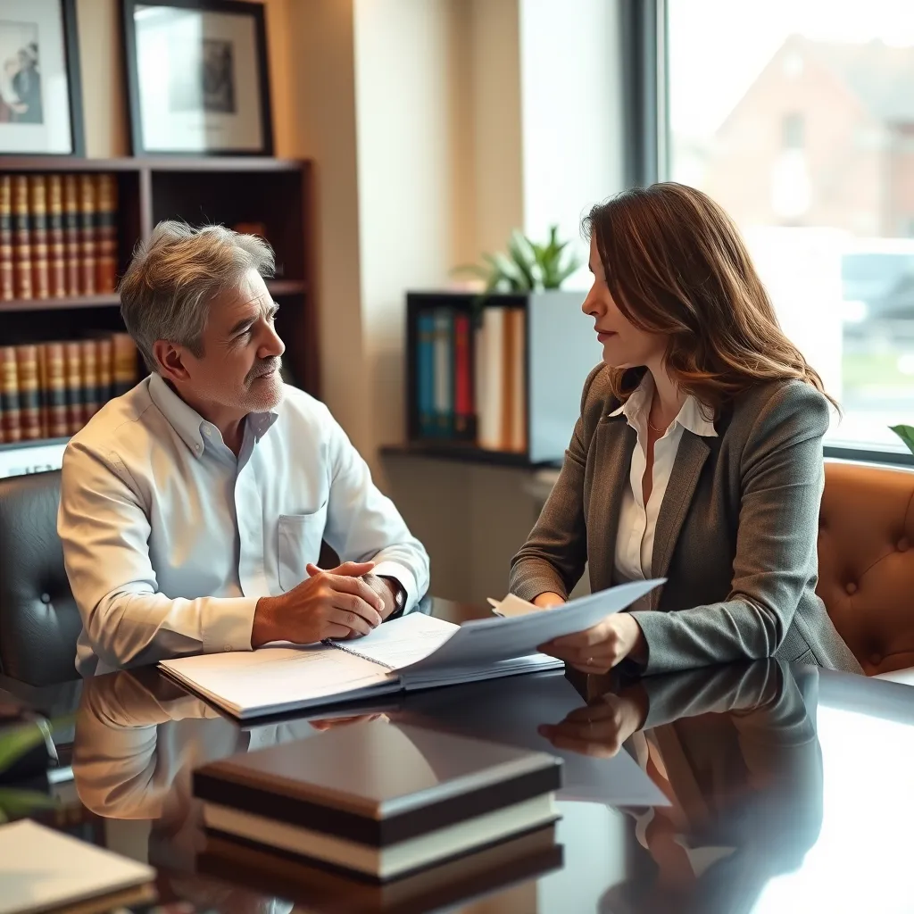 Child Support Lawyer Arlington VA