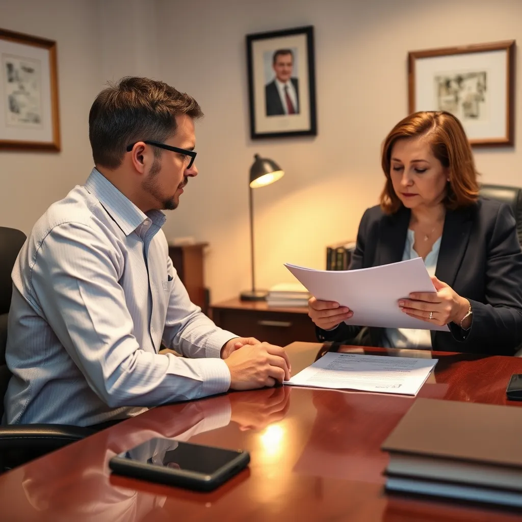 Child Support Lawyer Herndon VA