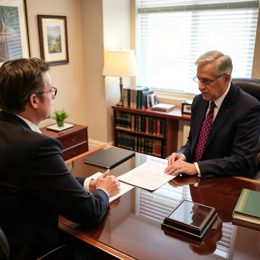 Child Support Lawyer Leesburg VA