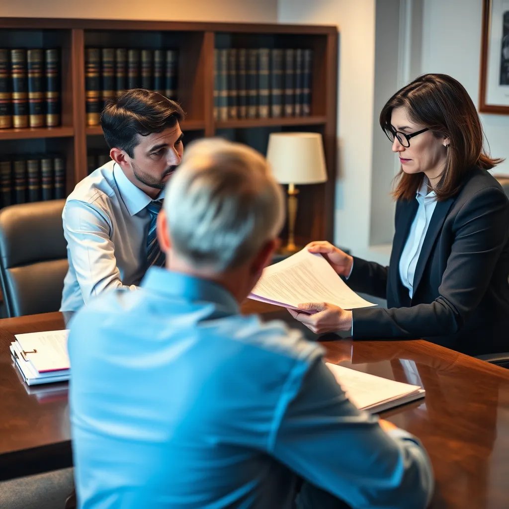 child support modification lawyer Alexandria VA