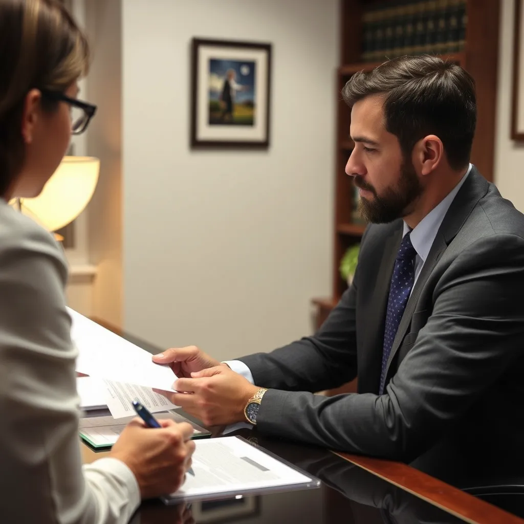 Child Support Modification Lawyer Herndon VA