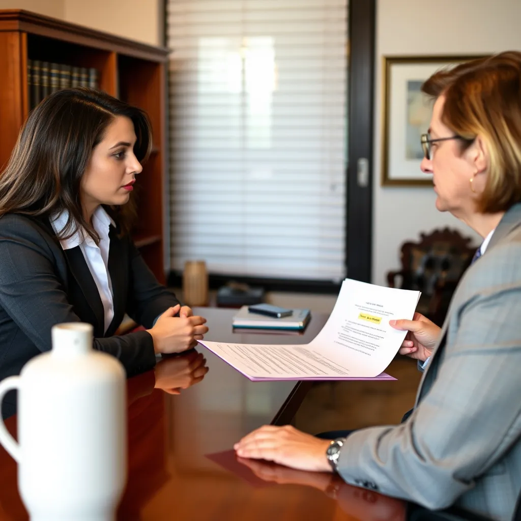 Child Support Modification Lawyer McLean VA