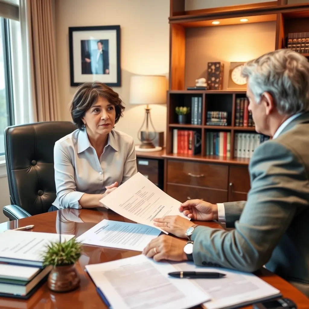 Child Support Modification Lawyer Reston VA