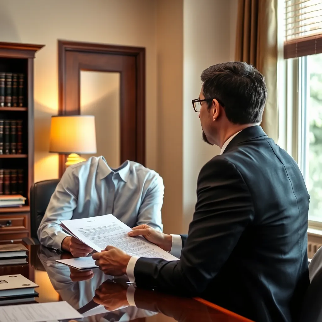 civil protective order lawyer Fairfax VA