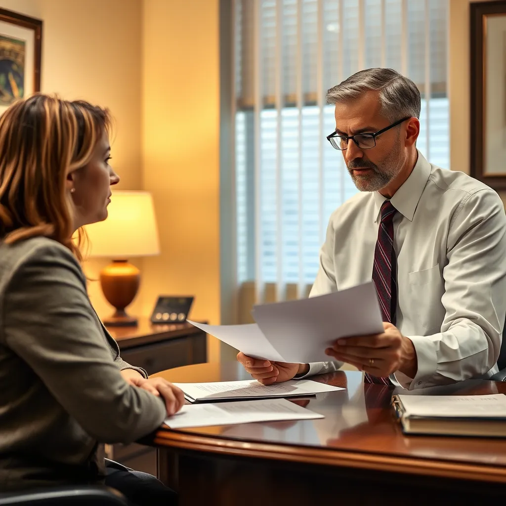 Contempt Lawyer Fairfax VA