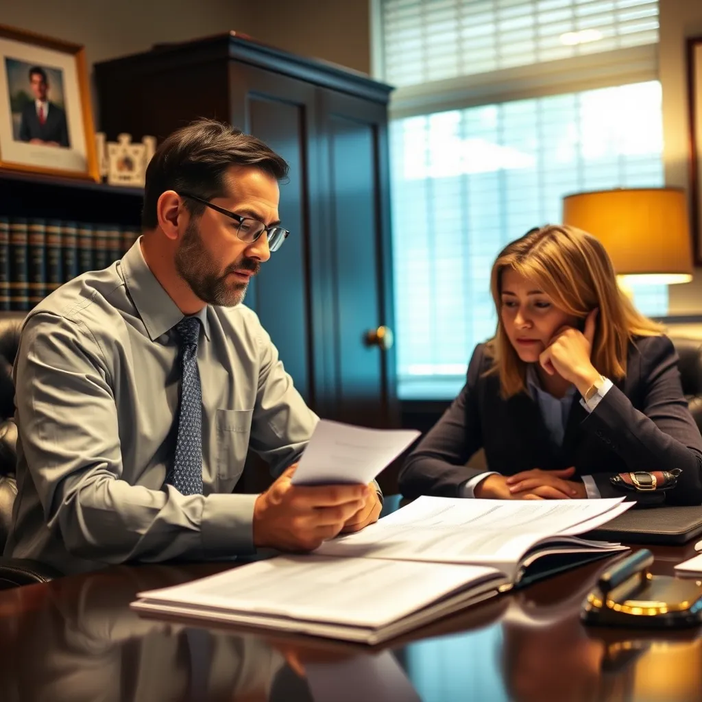 Contempt Lawyer McLean VA