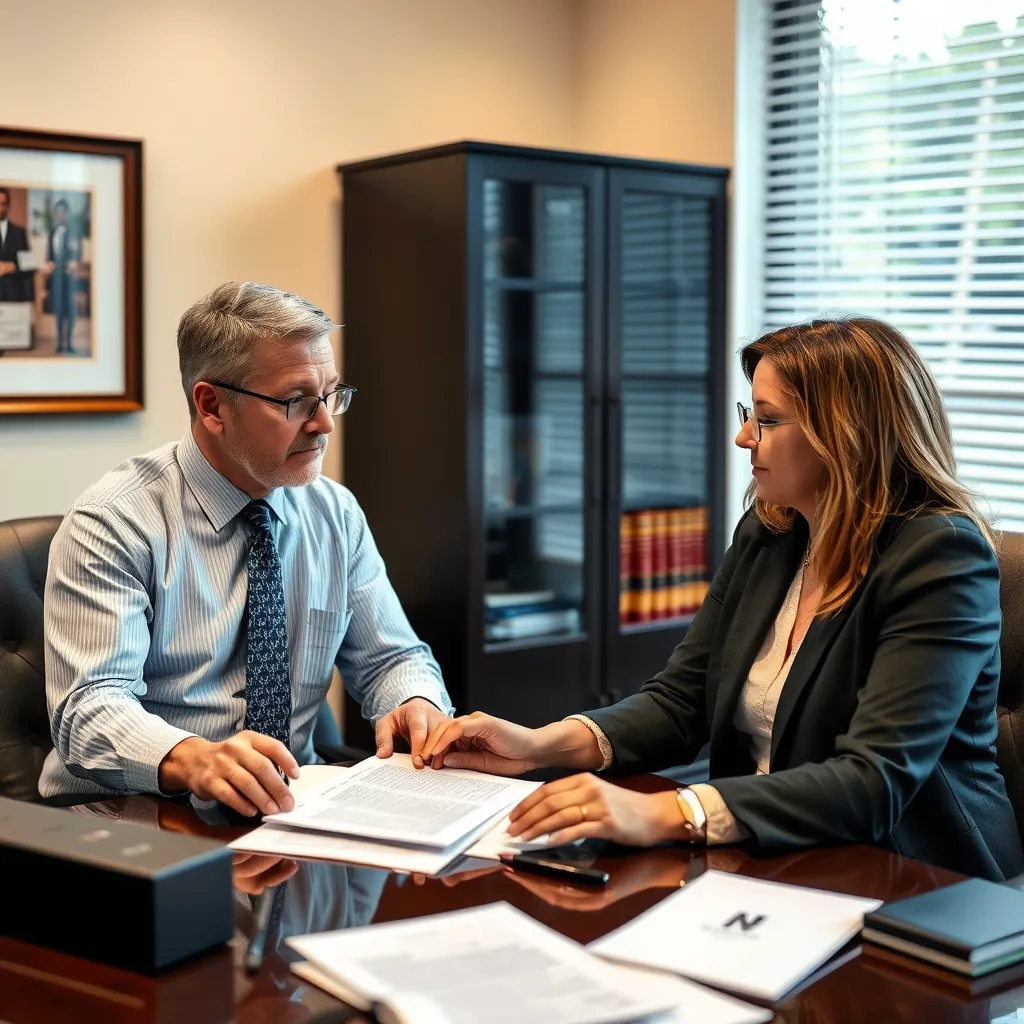 Contempt Lawyer Reston VA