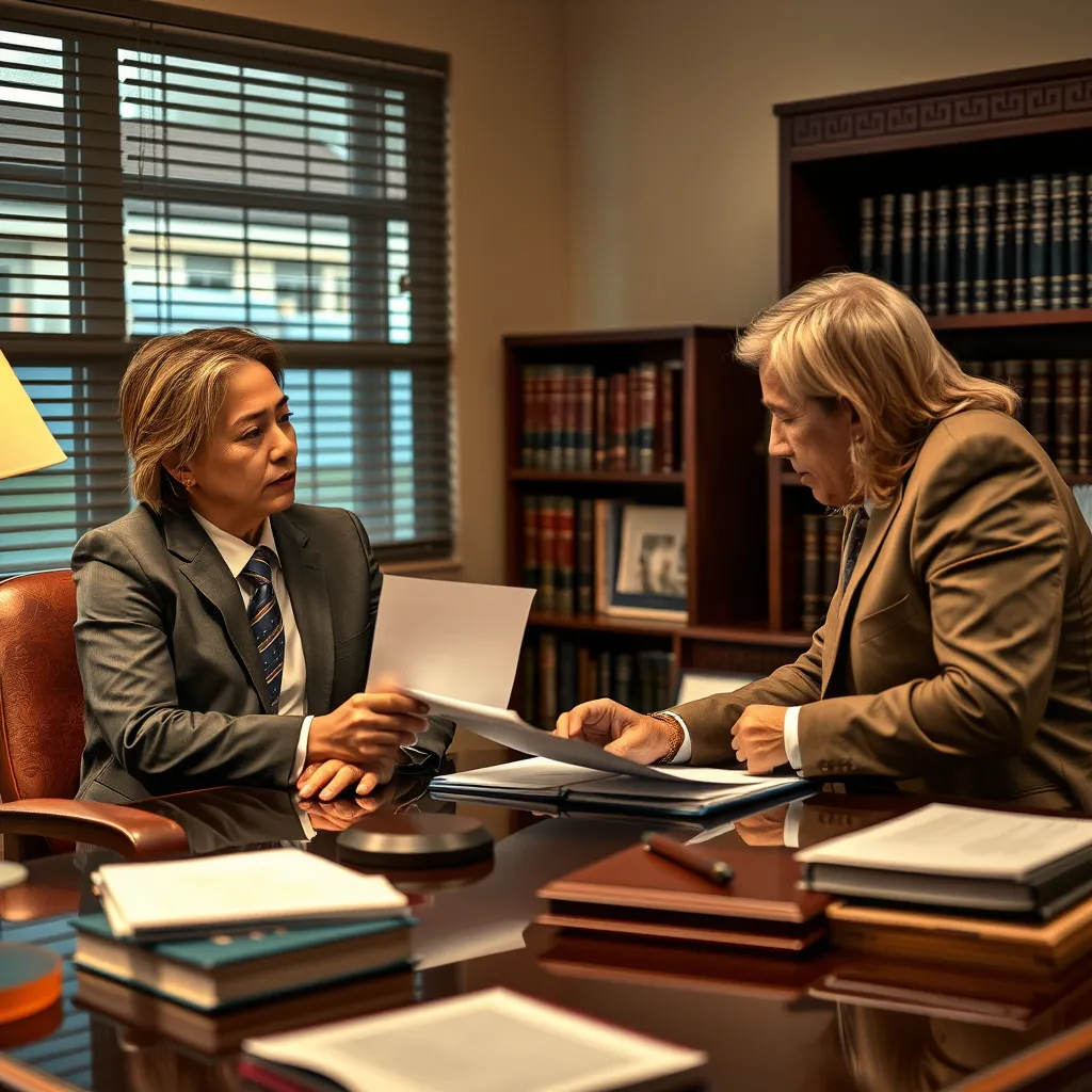 Cruelty Divorce Lawyer Arlington VA