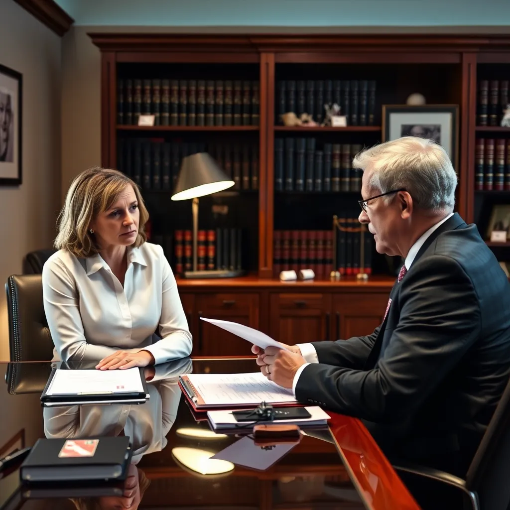 Cruelty Divorce Lawyer Ashburn VA