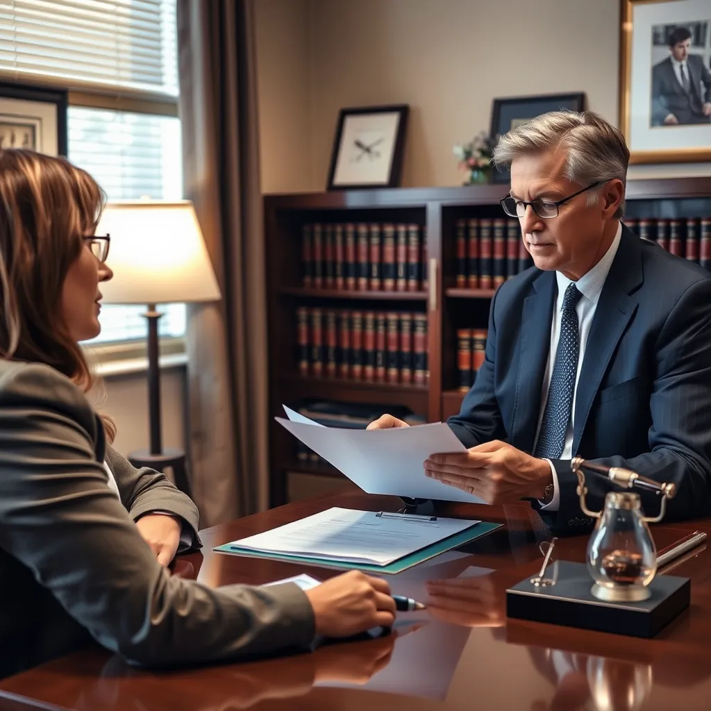 Cruelty Divorce Lawyer Fairfax VA