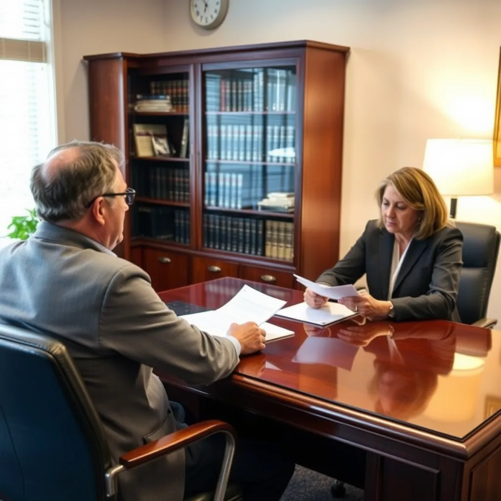 Cruelty Divorce Lawyer Leesburg VA