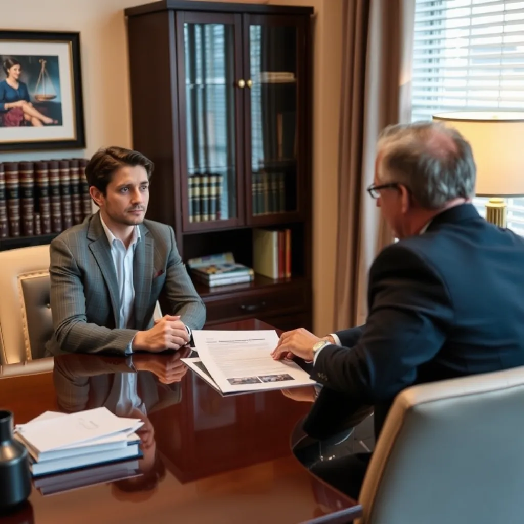Cruelty Divorce Lawyer Reston VA