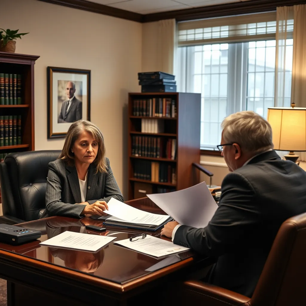 Cruelty Divorce Lawyer Tysons VA