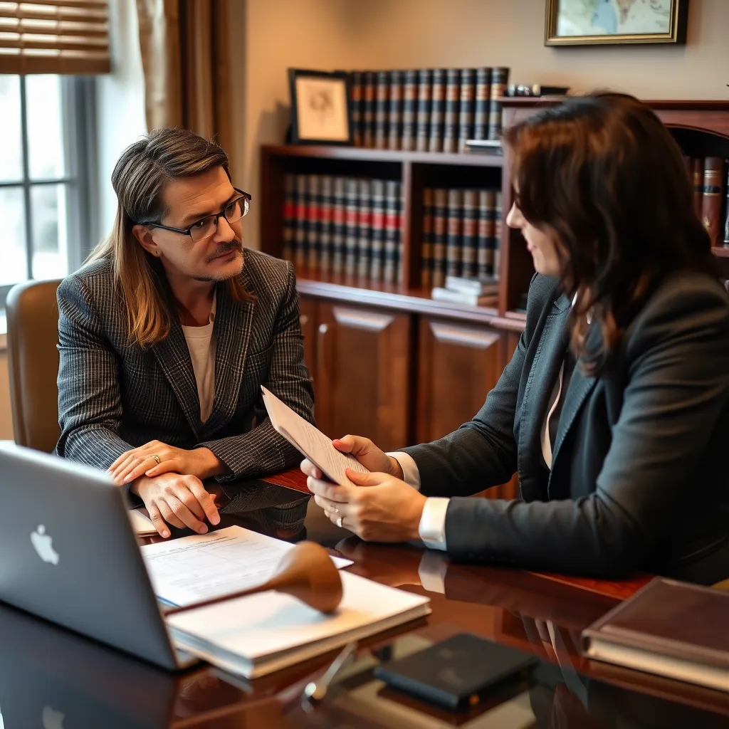 Cruelty Divorce Lawyer Vienna VA