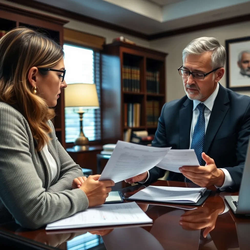 Custody Contempt Lawyer Herndon VA