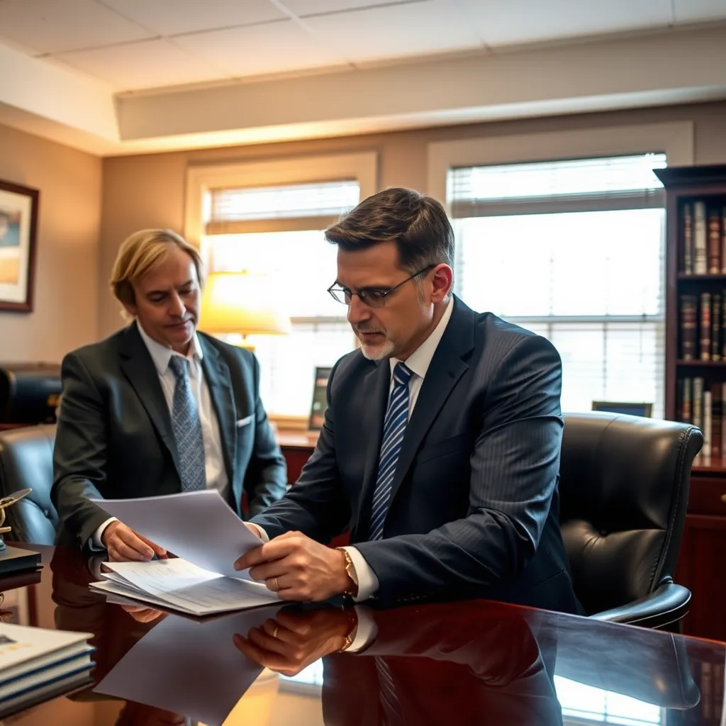 custody enforcement lawyer Alexandria VA