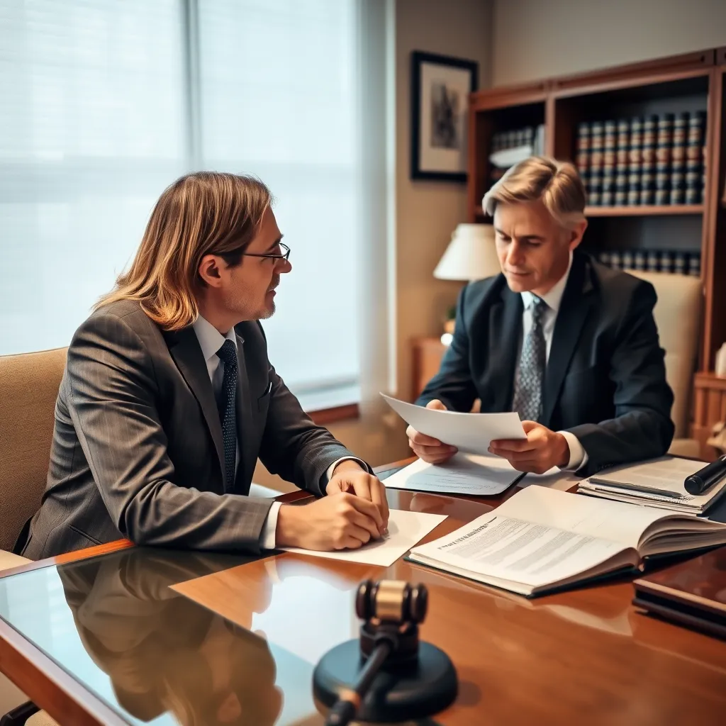 Custody Enforcement Lawyer Reston VA