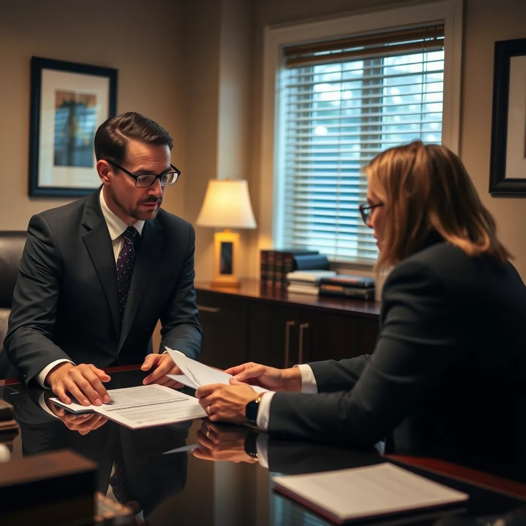 Custody Modification Lawyer Reston VA