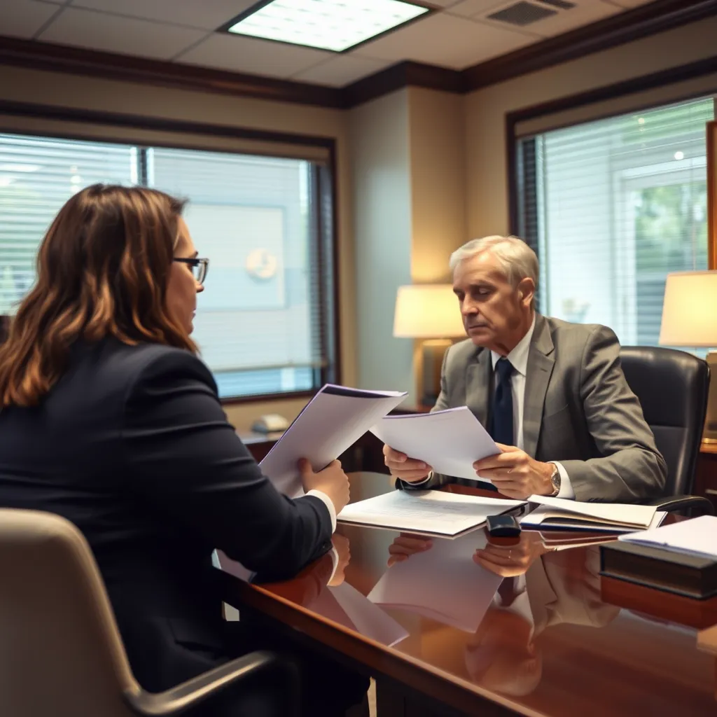 Custody Relocation Lawyer Arlington VA