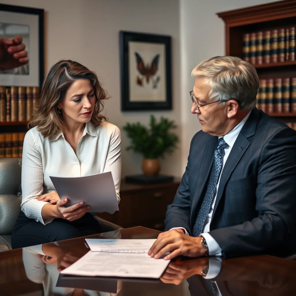 Custody Relocation Lawyer Fairfax VA