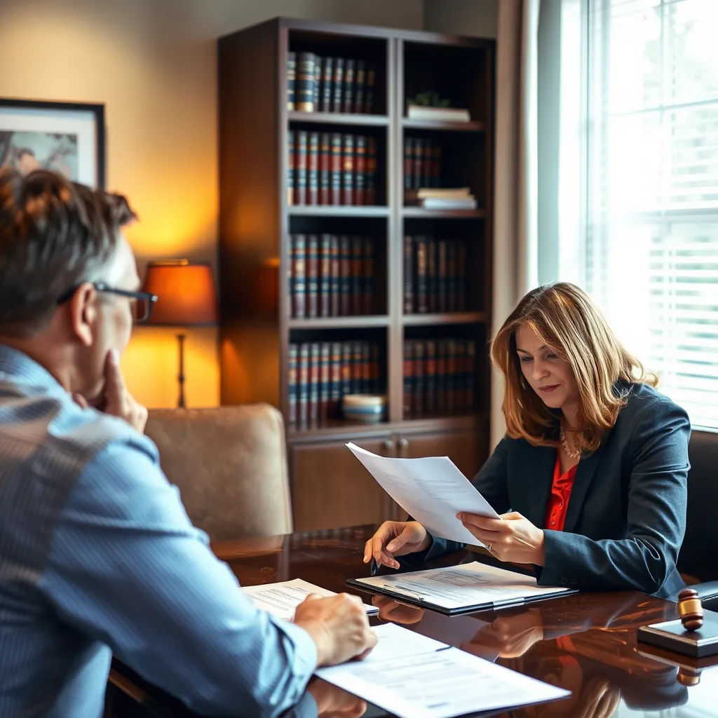 Custody Relocation Lawyer Herndon VA