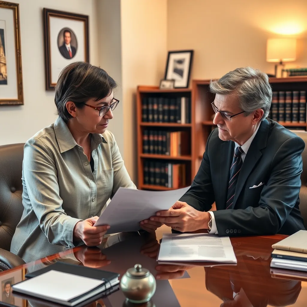 Custody Relocation Lawyer Leesburg VA