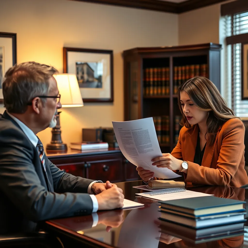 Custody Relocation Lawyer Reston VA