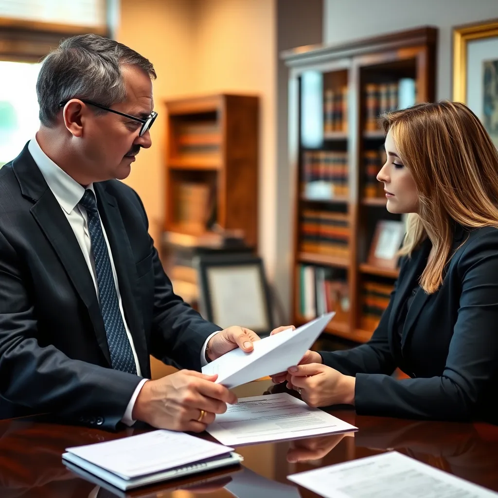 Custody Relocation Lawyer Vienna VA