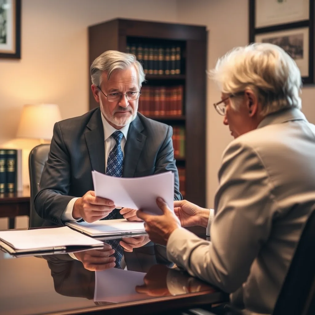 Domestic Abuse Lawyer Fairfax VA