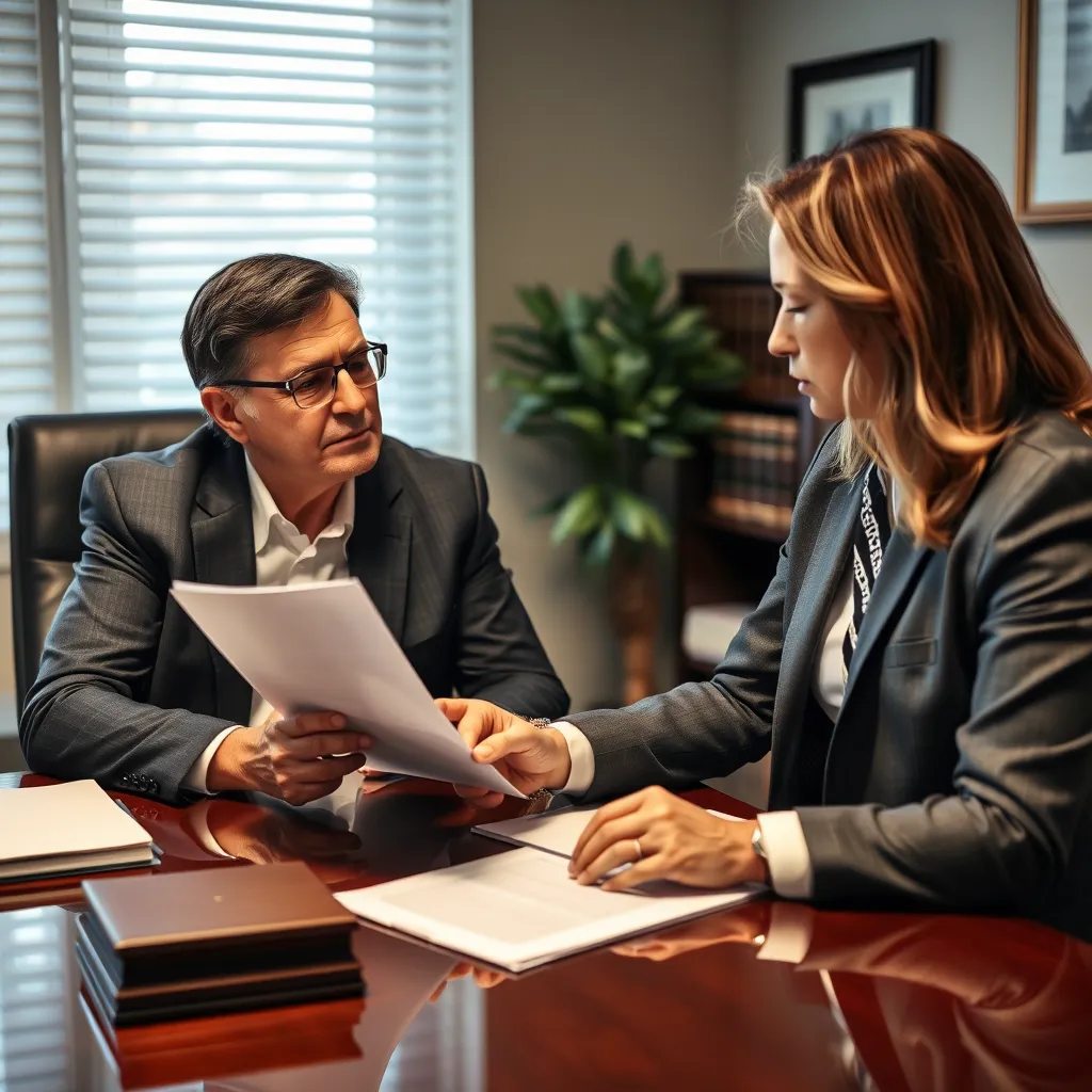 Domestic Abuse Lawyer Herndon VA