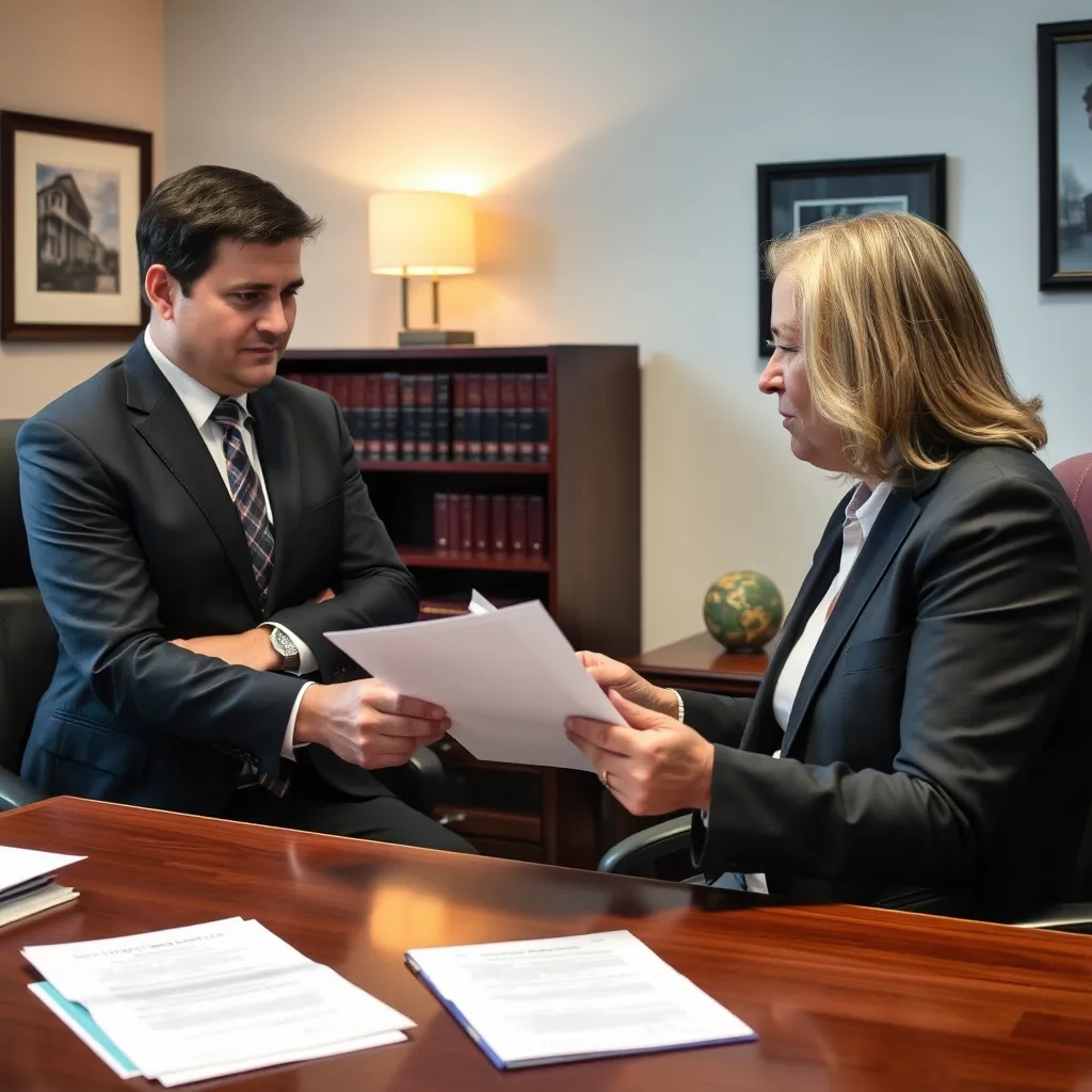 Domestic Violence Lawyer Arlington VA
