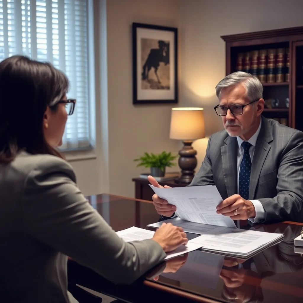 Domesticating Foreign Divorce Decree Lawyer Herndon VA