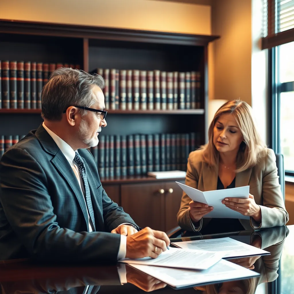 Domesticating Foreign Divorce Decree Lawyer Leesburg VA