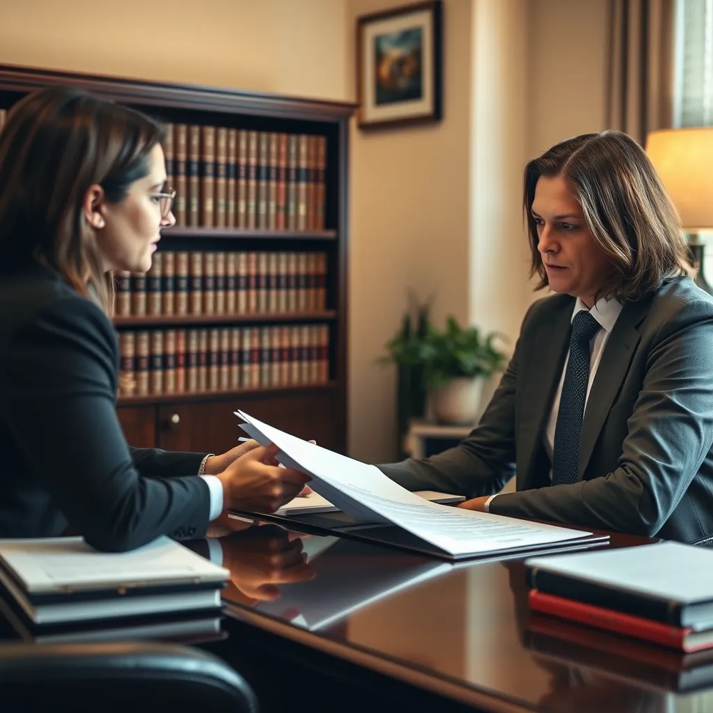 Domesticating Foreign Divorce Decree Lawyer McLean VA
