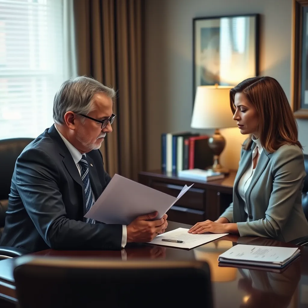 Domesticating Foreign Divorce Decree Lawyer Tysons VA
