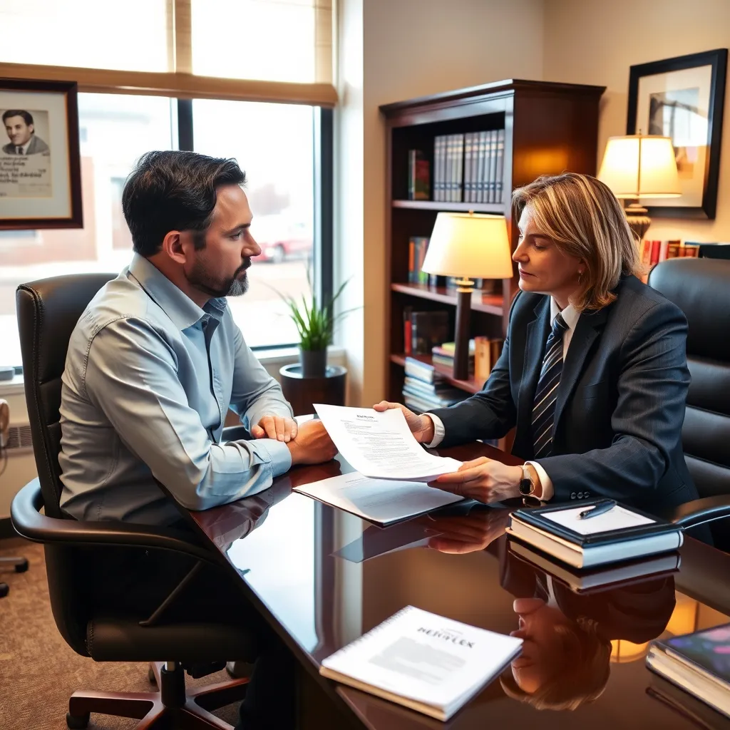 Emergency Custody Lawyer Ashburn VA
