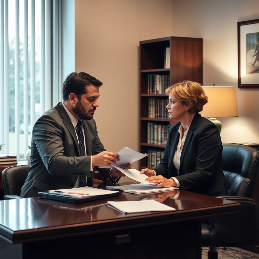 Emergency Custody Lawyer Herndon VA