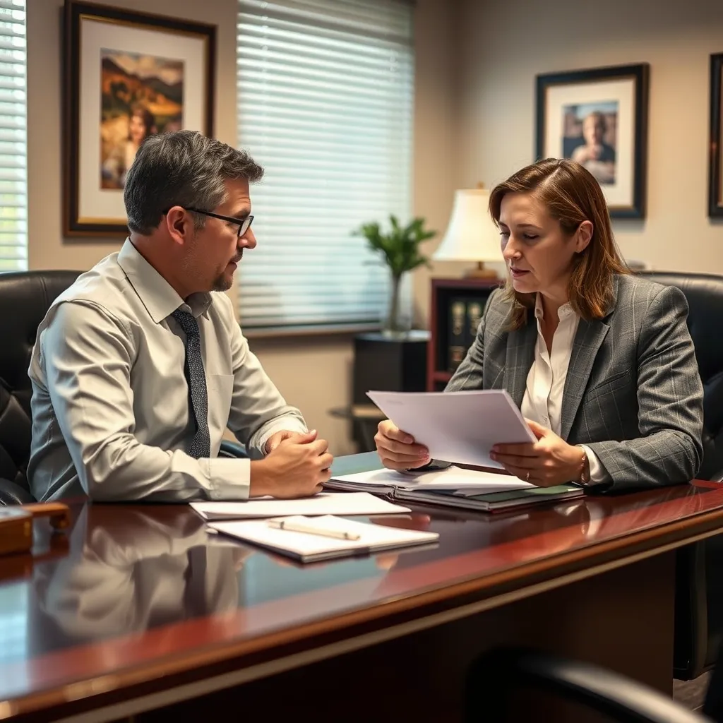 Emergency Custody Lawyer Leesburg VA