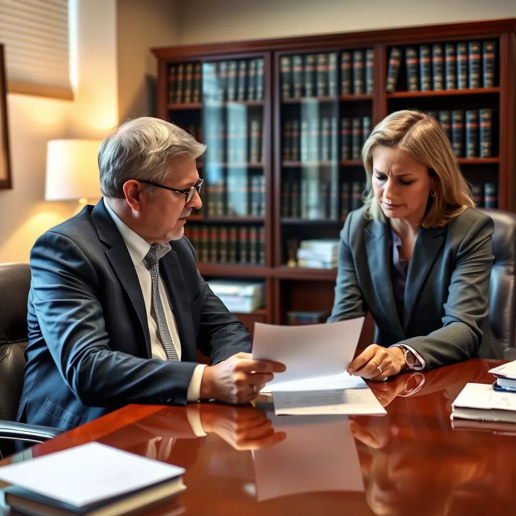 Emergency Custody Lawyer McLean VA