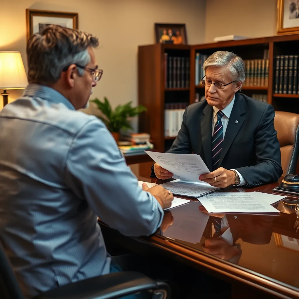 Emergency Guardianship Lawyer Herndon VA