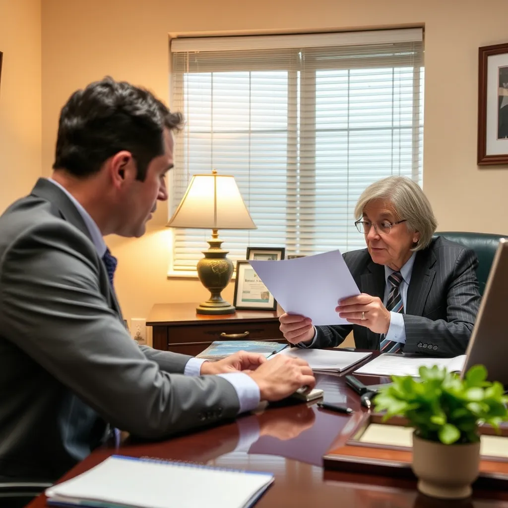 Emergency Guardianship Lawyer Reston VA