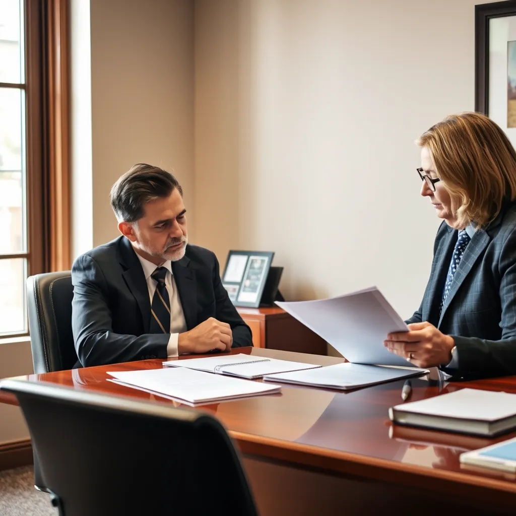 Emergency Guardianship Lawyer Tysons VA