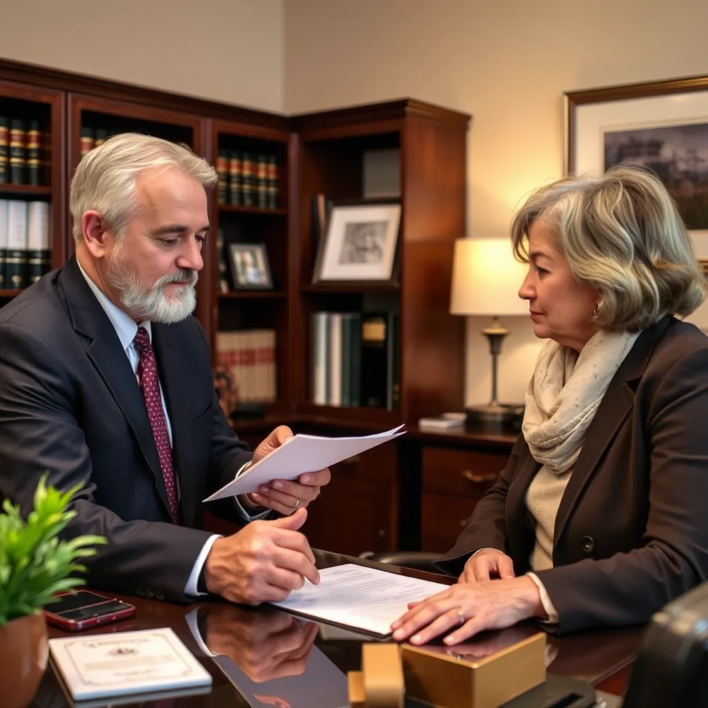 Emergency Guardianship Lawyer Vienna VA