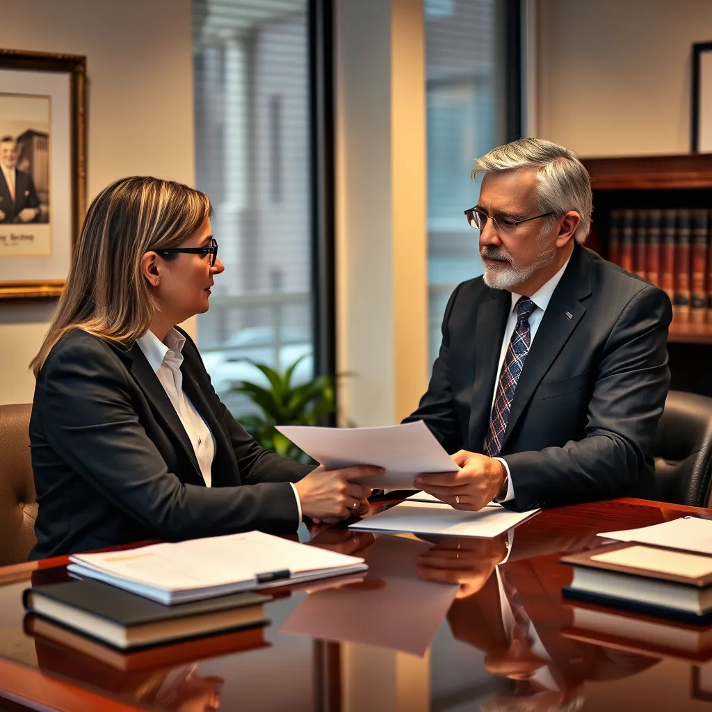 establish paternity lawyer Alexandria VA
