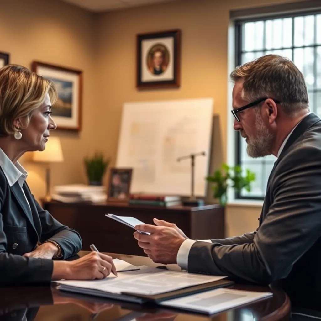 Establish Paternity Lawyer Tysons VA