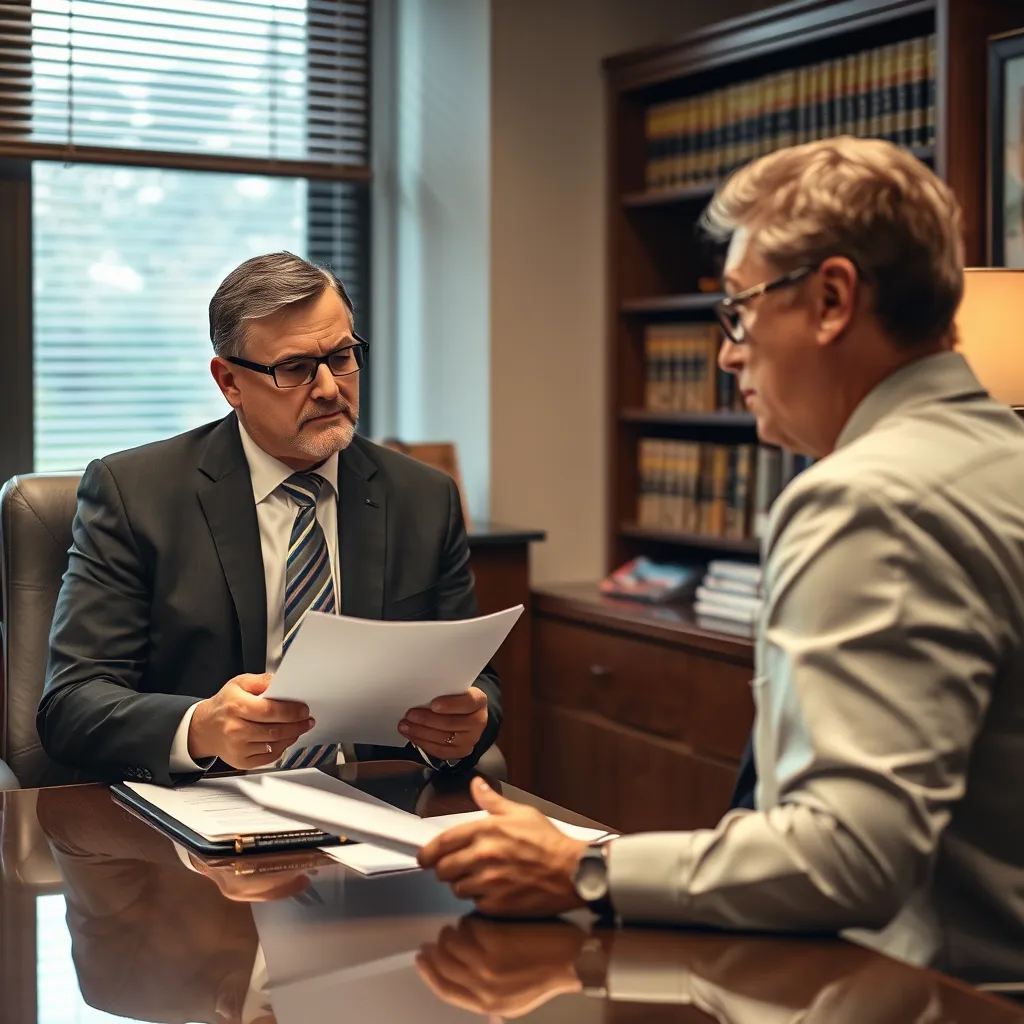 Family Law Lawyer Leesburg VA